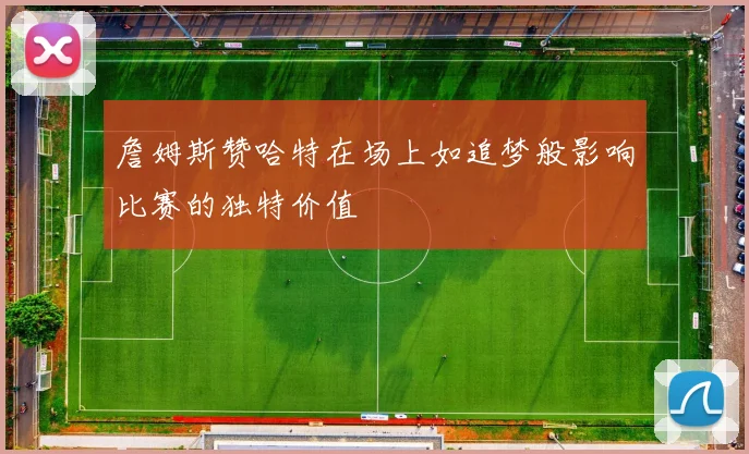 詹姆斯赞哈特在场上如追梦般影响比赛的独特价值